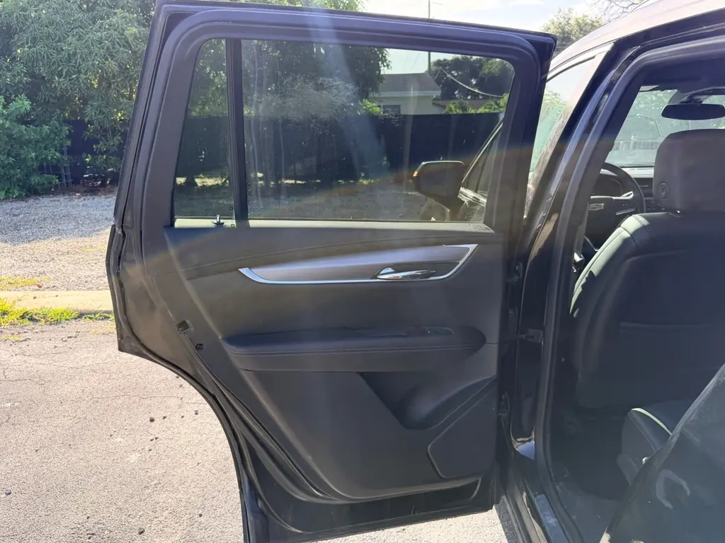 Florida Fine Cars - Used CADILLAC XT6 2024 MIAMI AWD LUXURY