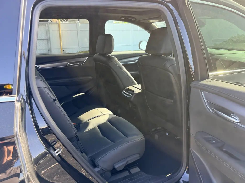 Florida Fine Cars - Used CADILLAC XT6 2024 MIAMI AWD LUXURY
