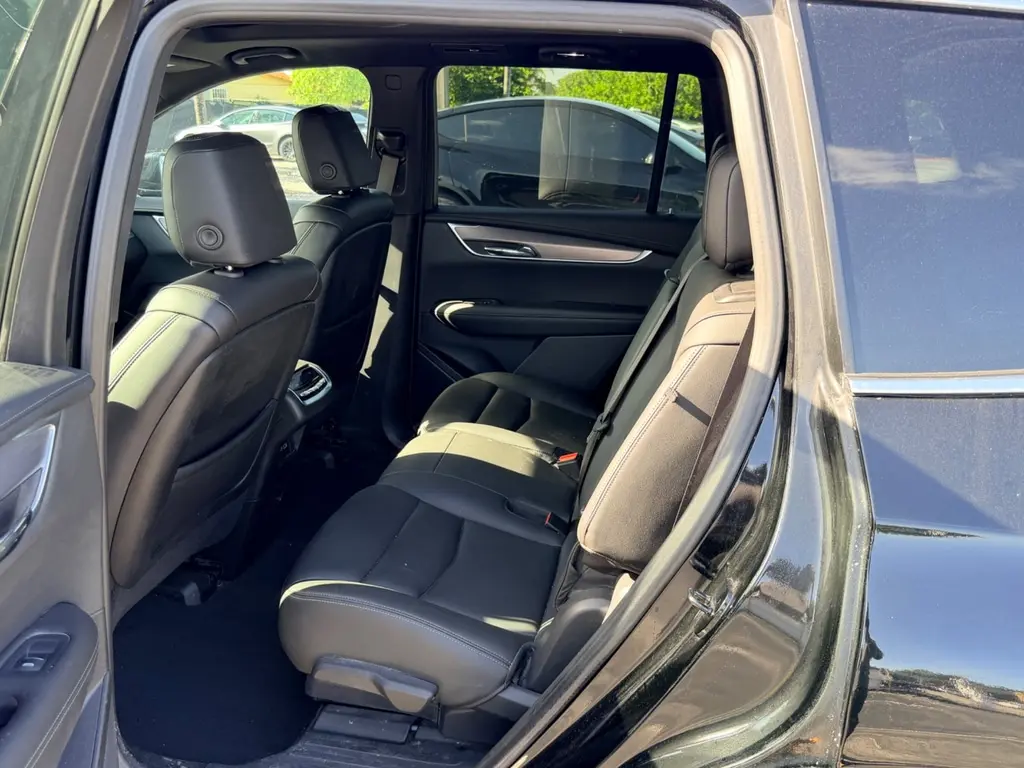 Florida Fine Cars - Used CADILLAC XT6 2024 MIAMI AWD LUXURY