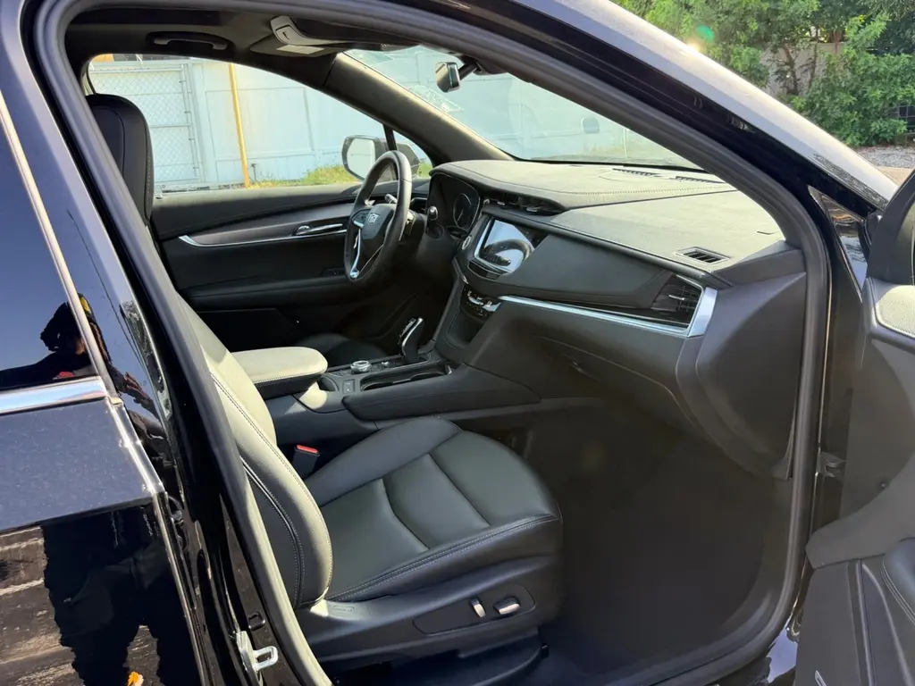 Florida Fine Cars - Used CADILLAC XT6 2024 MIAMI AWD LUXURY