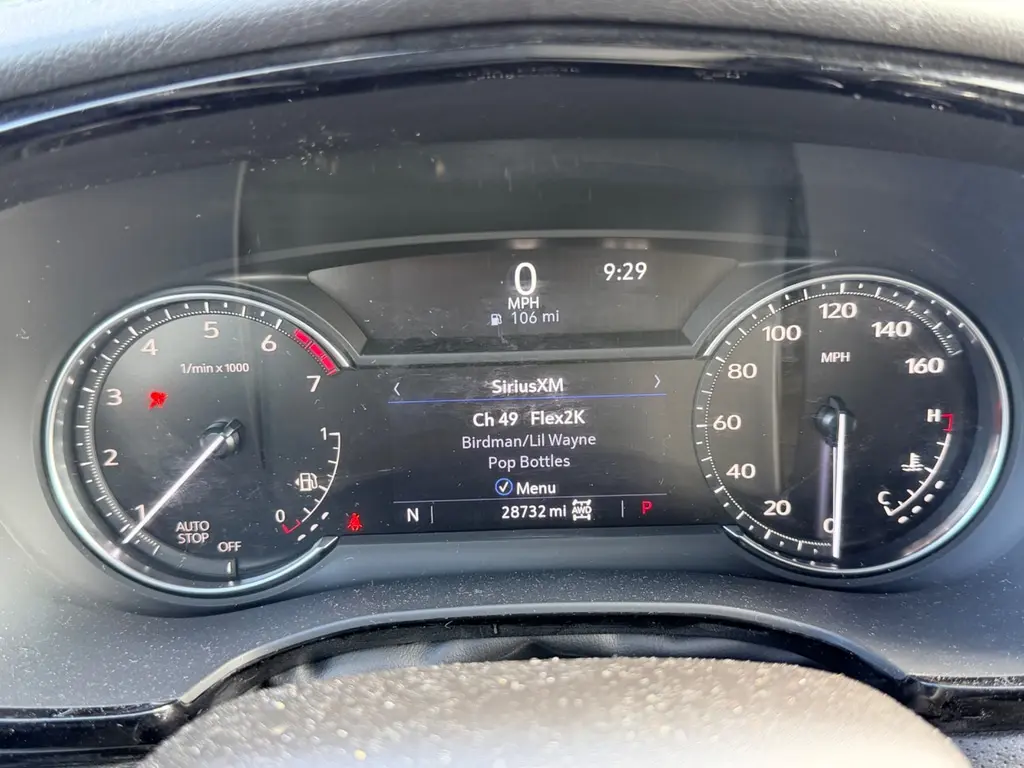 Florida Fine Cars - Used CADILLAC XT6 2024 MIAMI AWD LUXURY