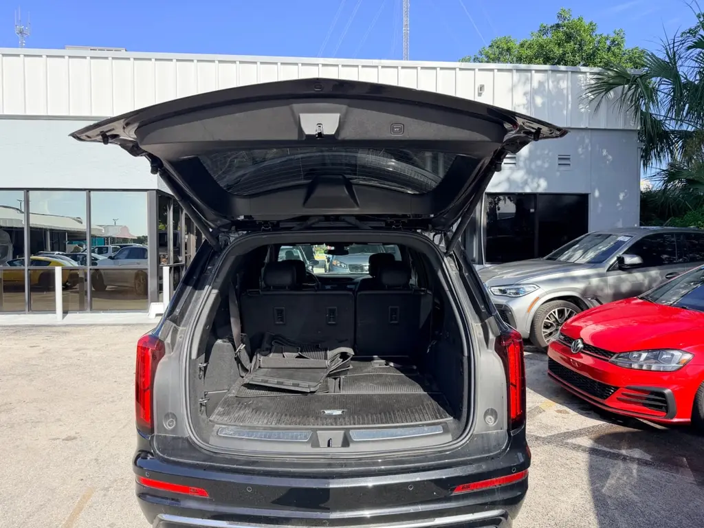 Florida Fine Cars - Used CADILLAC XT6 2024 MIAMI AWD LUXURY