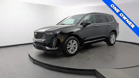 Florida Fine Cars - Used CADILLAC XT6 2024 MARGATE AWD LUXURY