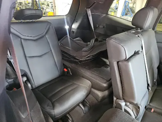 Florida Fine Cars - Used CADILLAC XT6 2024 MIAMI AWD LUXURY