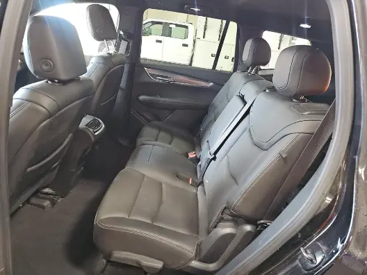 Florida Fine Cars - Used CADILLAC XT6 2024 MIAMI AWD LUXURY