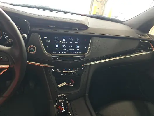 Florida Fine Cars - Used CADILLAC XT6 2024 MIAMI AWD LUXURY