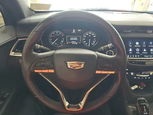 Florida Fine Cars - Used CADILLAC XT6 2024 MIAMI AWD LUXURY