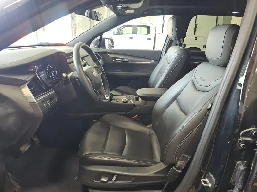 Florida Fine Cars - Used CADILLAC XT6 2024 MIAMI AWD LUXURY