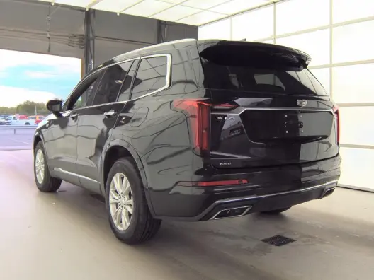 Florida Fine Cars - Used CADILLAC XT6 2024 MIAMI AWD LUXURY
