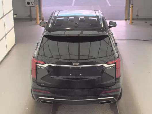 Florida Fine Cars - Used CADILLAC XT6 2024 MIAMI AWD LUXURY