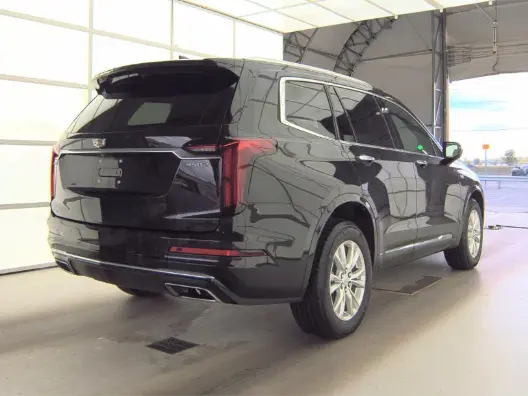 Florida Fine Cars - Used CADILLAC XT6 2024 MIAMI AWD LUXURY