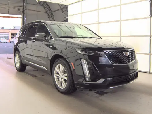 Florida Fine Cars - Used CADILLAC XT6 2024 MIAMI AWD LUXURY
