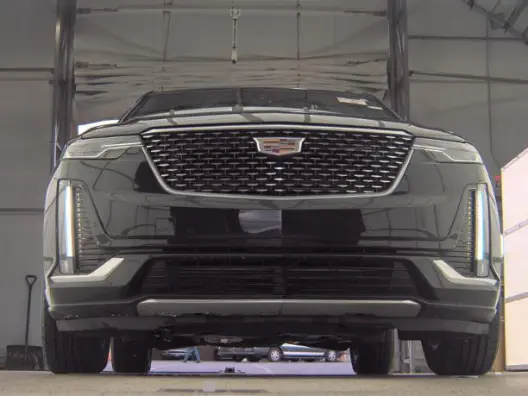 Florida Fine Cars - Used CADILLAC XT6 2024 MIAMI AWD LUXURY