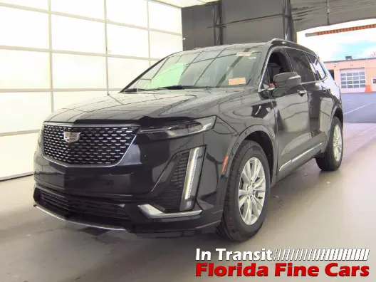 Florida Fine Cars - Used CADILLAC XT6 2024 MIAMI AWD LUXURY