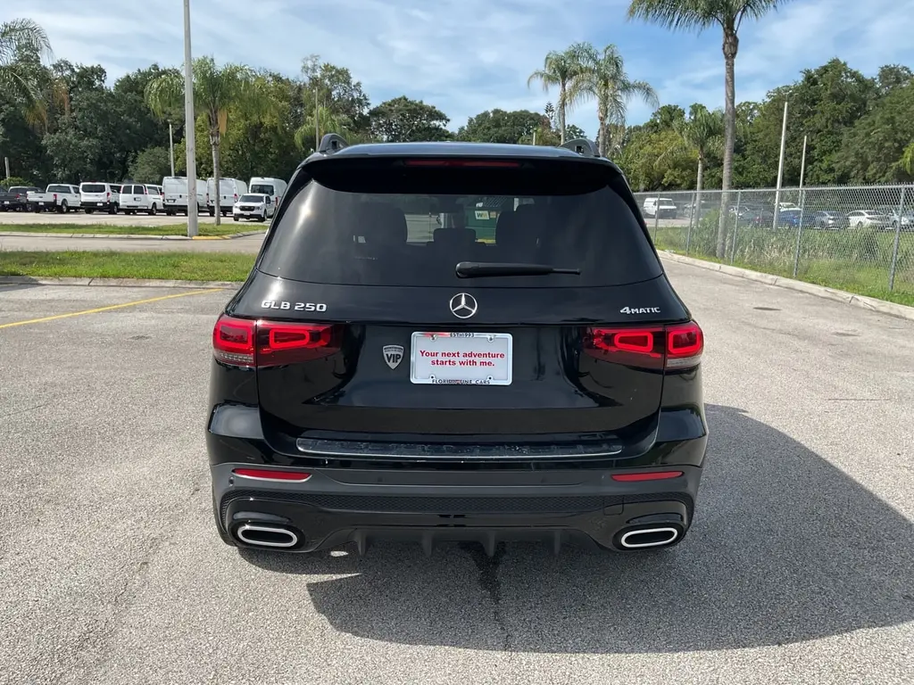 Florida Fine Cars - Used MERCEDES-BENZ GLB 2023 ORLANDO GLB 250