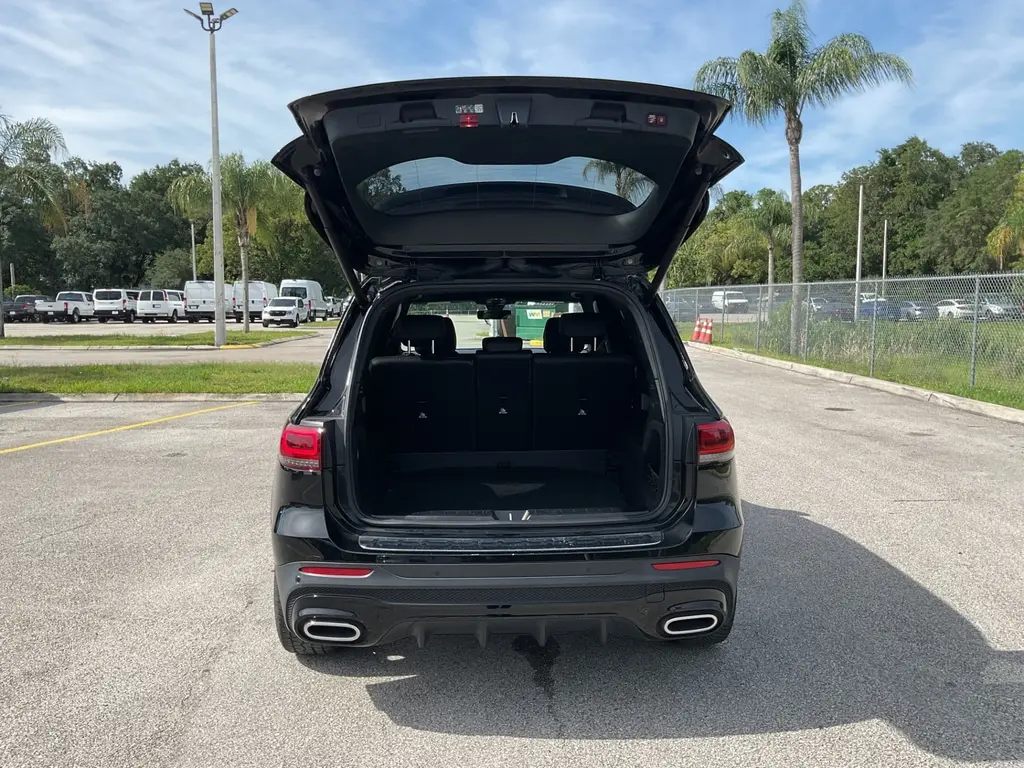 Florida Fine Cars - Used MERCEDES-BENZ GLB 2023 ORLANDO GLB 250