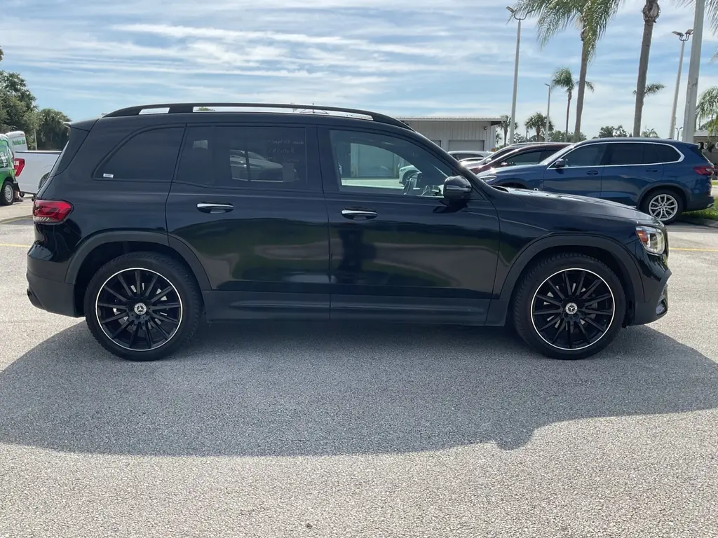 Florida Fine Cars - Used MERCEDES-BENZ GLB 2023 ORLANDO GLB 250