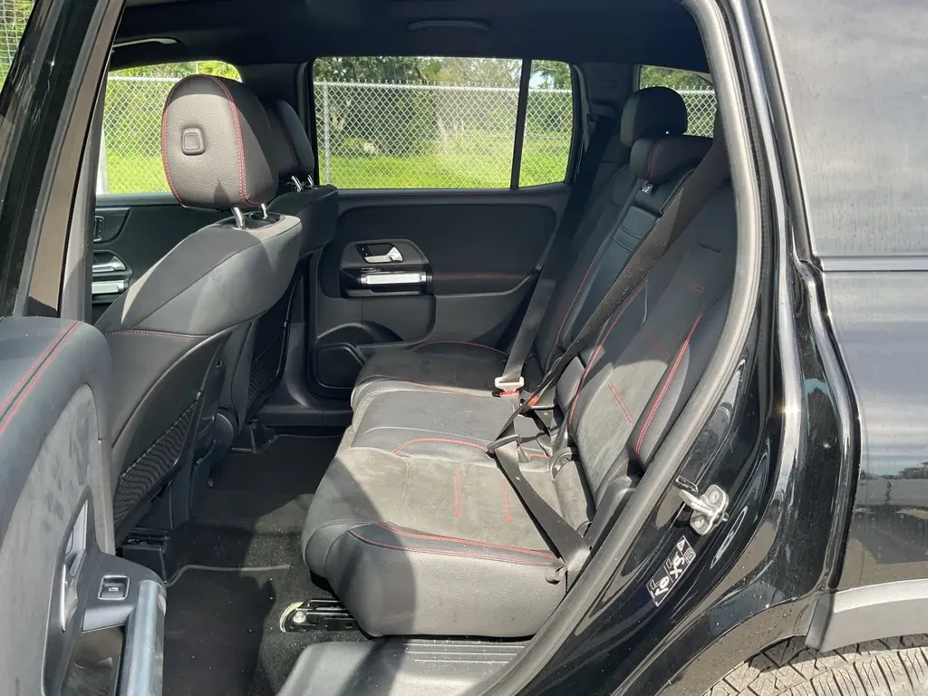 Florida Fine Cars - Used MERCEDES-BENZ GLB 2023 ORLANDO GLB 250