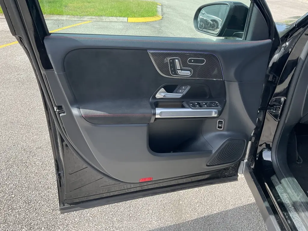 Florida Fine Cars - Used MERCEDES-BENZ GLB 2023 ORLANDO GLB 250