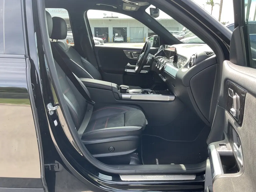 Florida Fine Cars - Used MERCEDES-BENZ GLB 2023 ORLANDO GLB 250