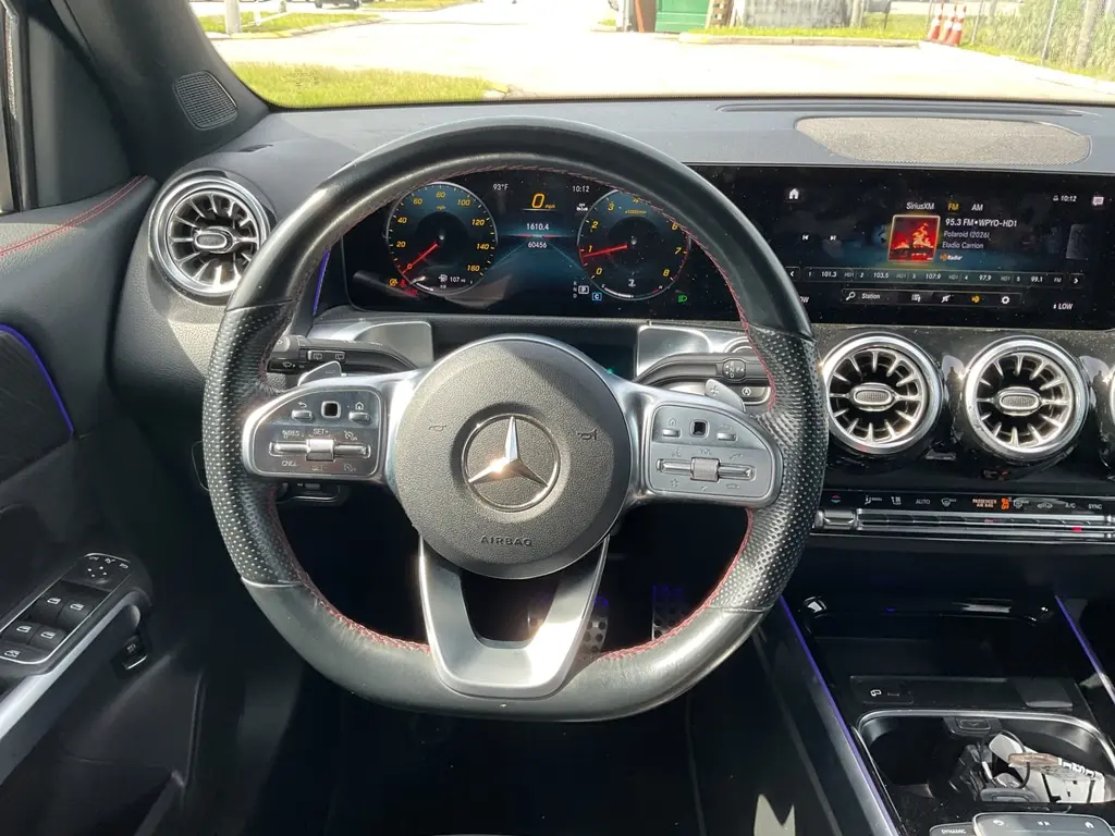 Florida Fine Cars - Used MERCEDES-BENZ GLB 2023 ORLANDO GLB 250