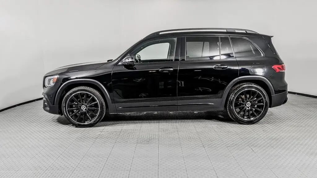 Florida Fine Cars - Used MERCEDES-BENZ GLB 2023 ORLANDO GLB 250