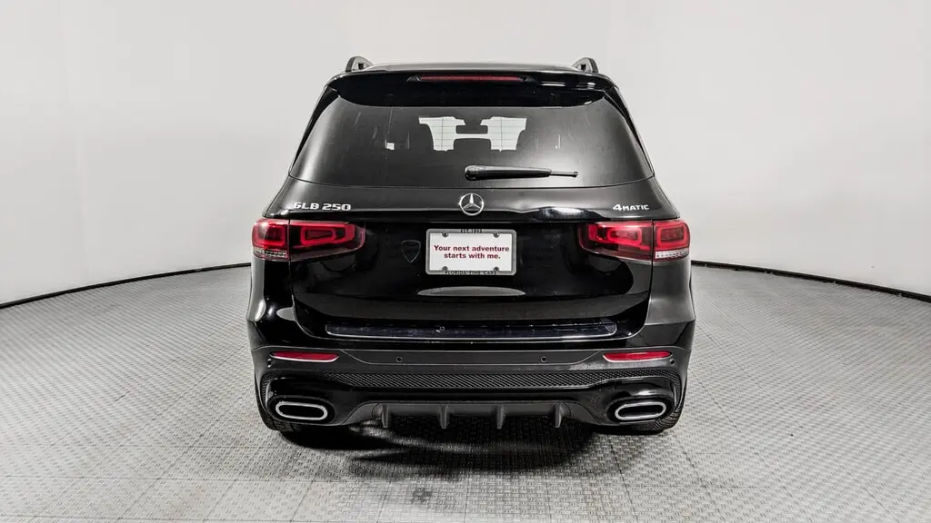 Florida Fine Cars - Used MERCEDES-BENZ GLB 2023 ORLANDO GLB 250