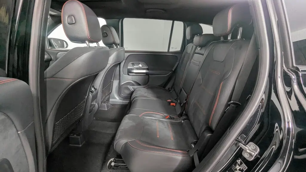 Florida Fine Cars - Used MERCEDES-BENZ GLB 2023 ORLANDO GLB 250