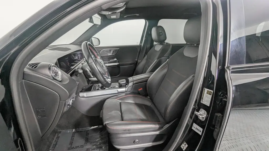 Florida Fine Cars - Used MERCEDES-BENZ GLB 2023 ORLANDO GLB 250