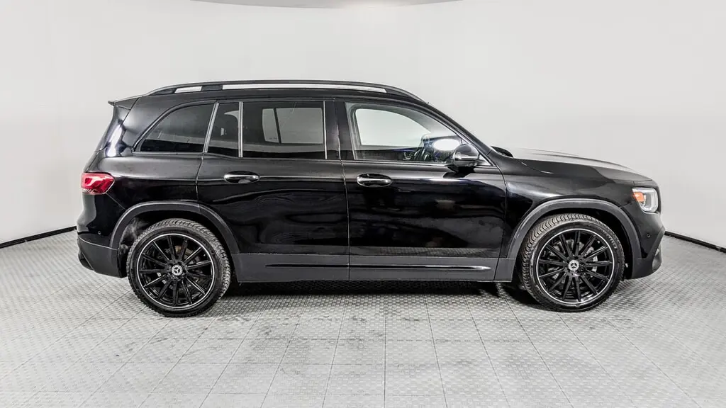 Florida Fine Cars - Used MERCEDES-BENZ GLB 2023 ORLANDO GLB 250