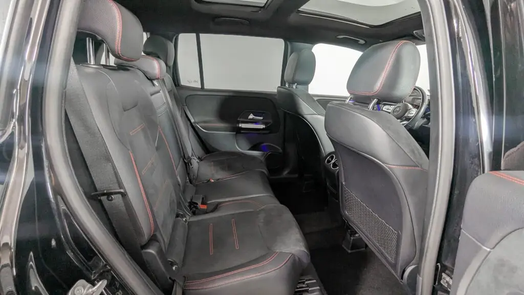 Florida Fine Cars - Used MERCEDES-BENZ GLB 2023 ORLANDO GLB 250