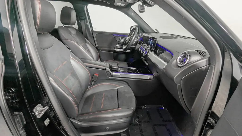 Florida Fine Cars - Used MERCEDES-BENZ GLB 2023 ORLANDO GLB 250