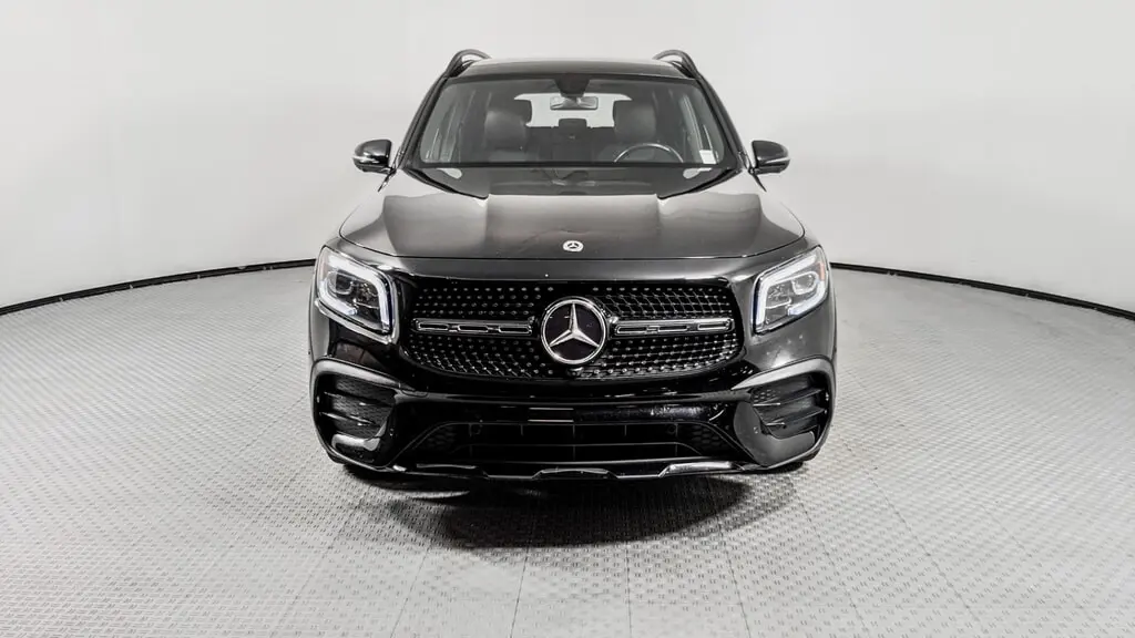 Florida Fine Cars - Used MERCEDES-BENZ GLB 2023 ORLANDO GLB 250