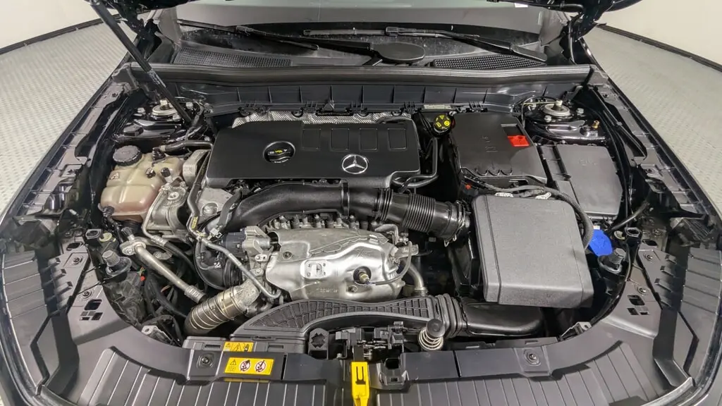Florida Fine Cars - Used MERCEDES-BENZ GLB 2023 ORLANDO GLB 250