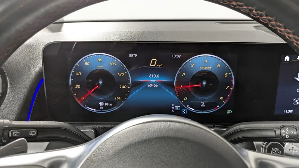 Florida Fine Cars - Used MERCEDES-BENZ GLB 2023 ORLANDO GLB 250