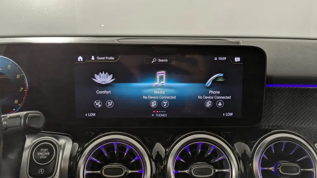 Florida Fine Cars - Used MERCEDES-BENZ GLB 2023 ORLANDO GLB 250