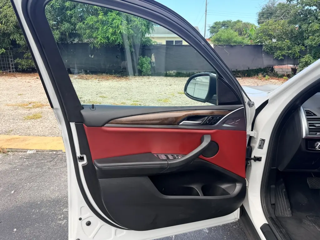 Florida Fine Cars - Used BMW X3 2022 MIAMI SDRIVE30I