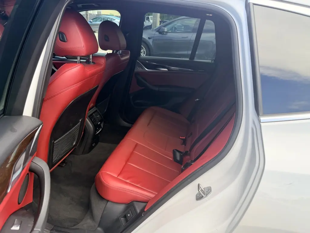 Florida Fine Cars - Used BMW X3 2022 MIAMI SDRIVE30I