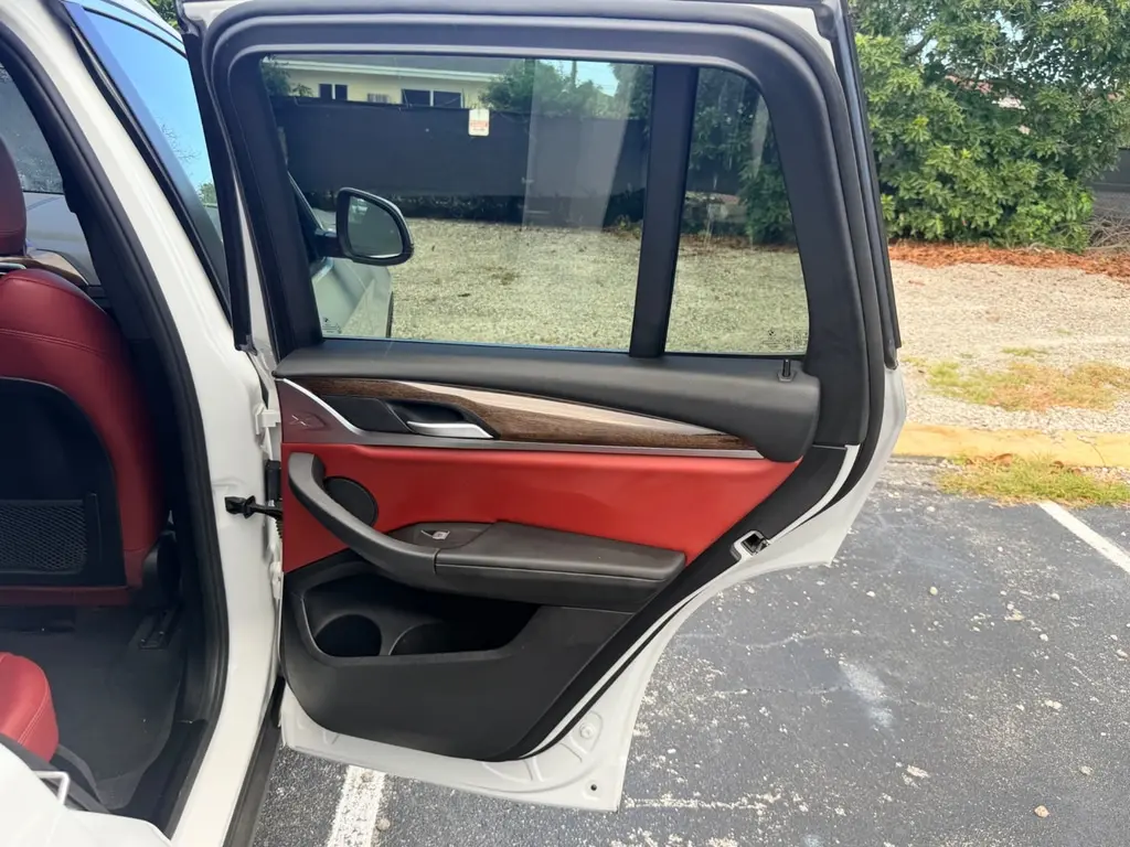 Florida Fine Cars - Used BMW X3 2022 MIAMI SDRIVE30I