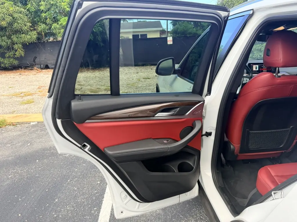 Florida Fine Cars - Used BMW X3 2022 MIAMI SDRIVE30I