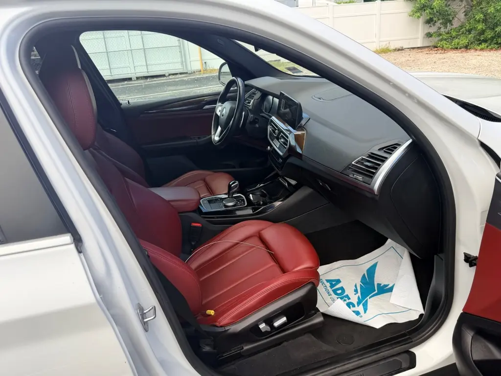 Florida Fine Cars - Used BMW X3 2022 MIAMI SDRIVE30I