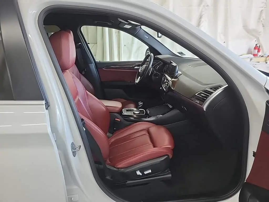 Florida Fine Cars - Used BMW X3 2022 MIAMI SDRIVE30I
