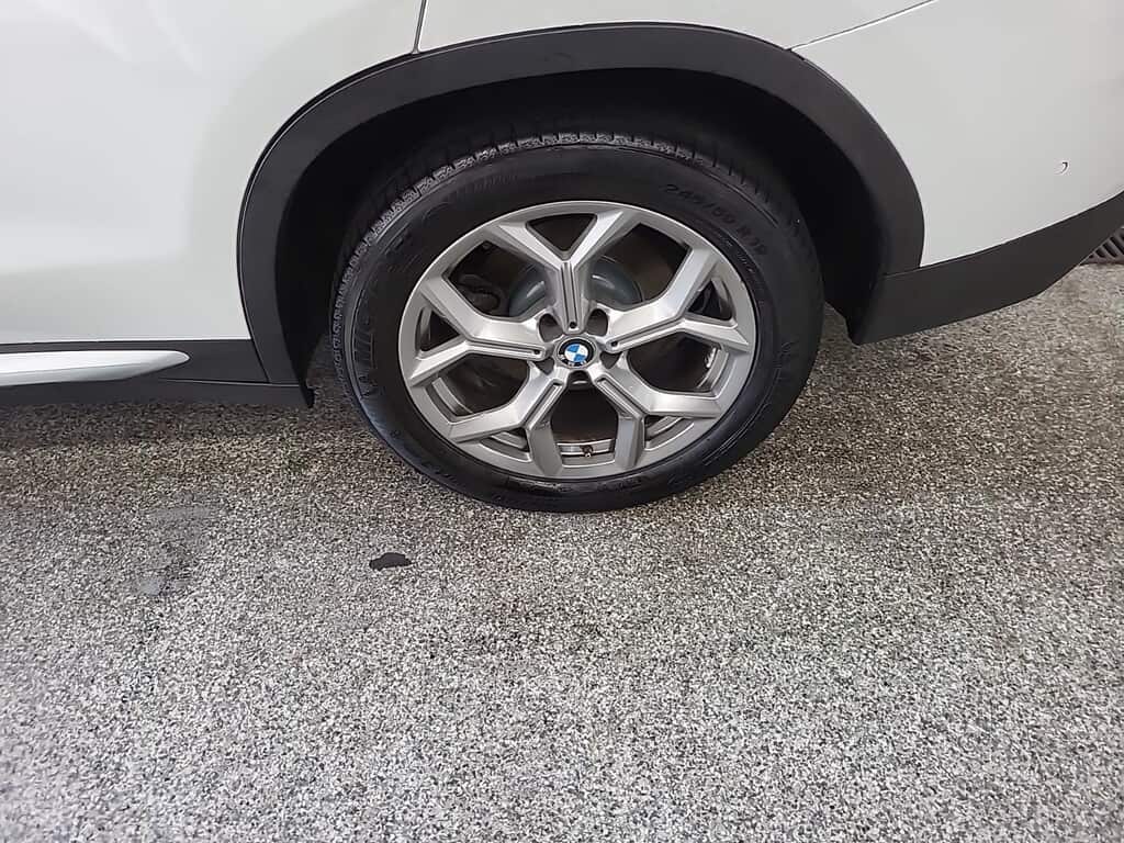 Florida Fine Cars - Used BMW X3 2022 MIAMI SDRIVE30I