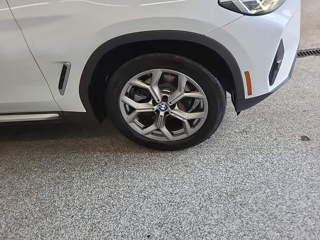 Florida Fine Cars - Used BMW X3 2022 MIAMI SDRIVE30I
