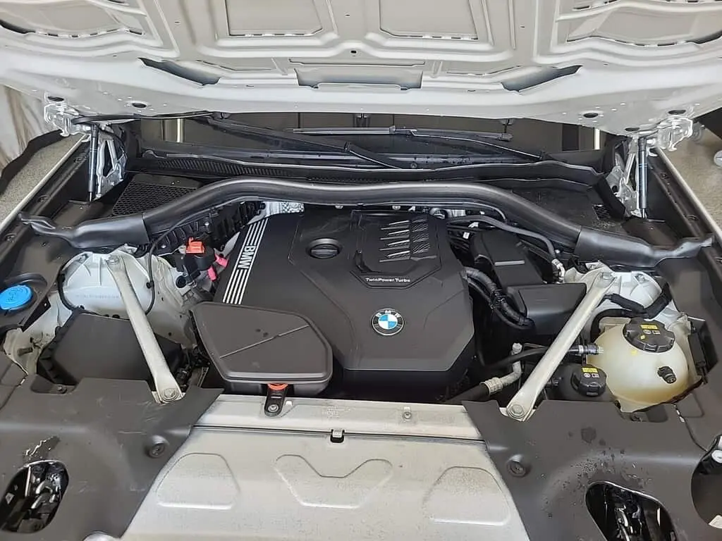 Florida Fine Cars - Used BMW X3 2022 MIAMI SDRIVE30I