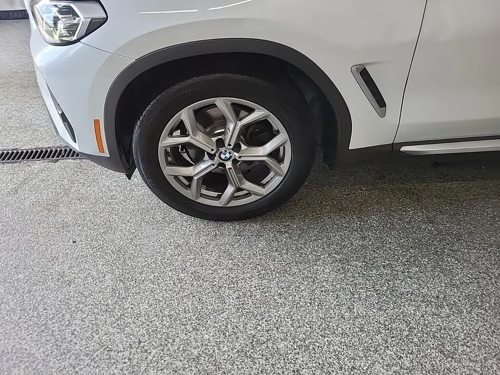 Florida Fine Cars - Used BMW X3 2022 MIAMI SDRIVE30I