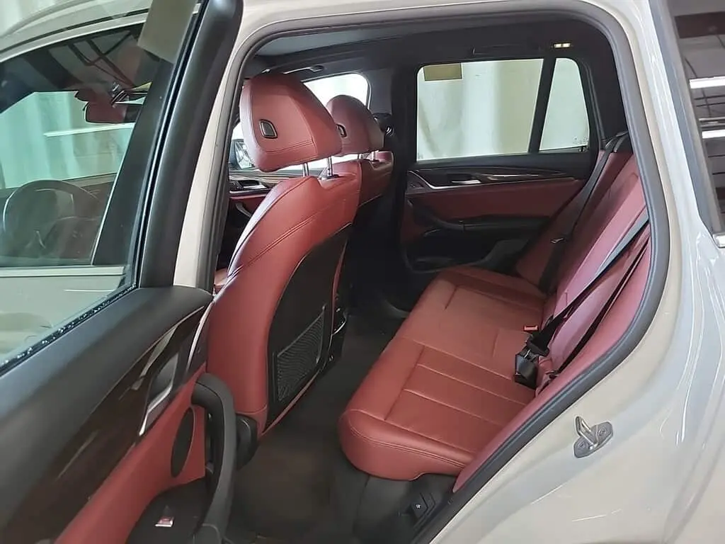 Florida Fine Cars - Used BMW X3 2022 MIAMI SDRIVE30I