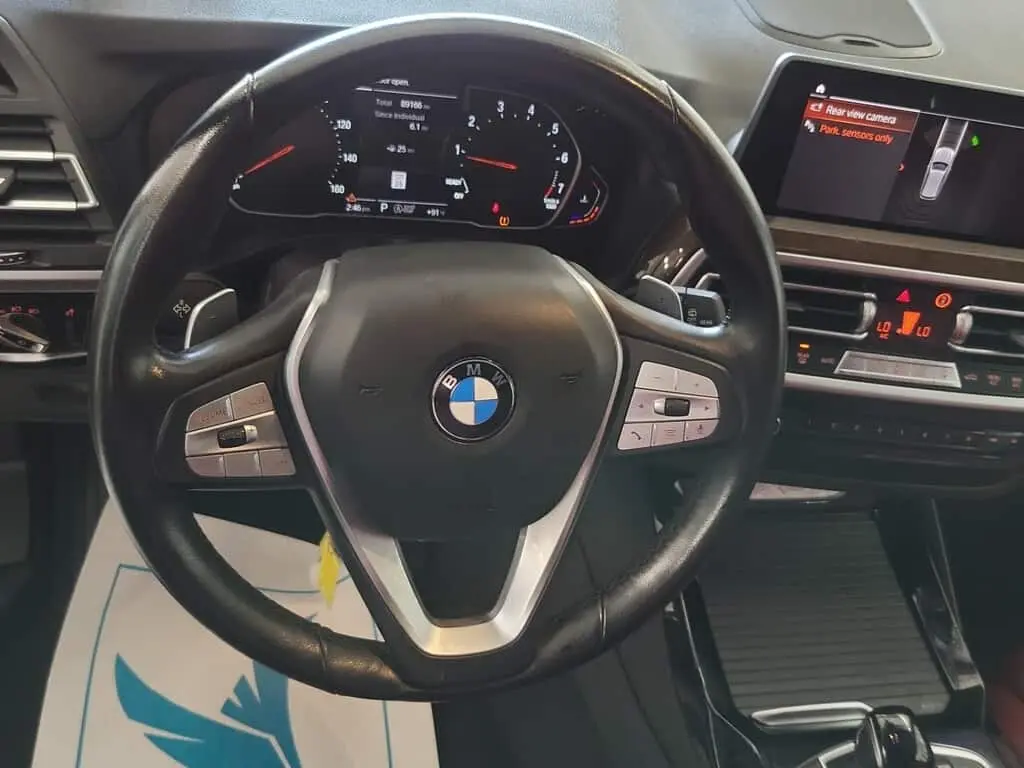 Florida Fine Cars - Used BMW X3 2022 MIAMI SDRIVE30I