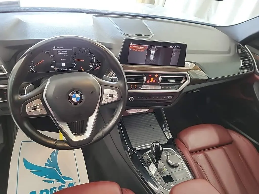 Florida Fine Cars - Used BMW X3 2022 MIAMI SDRIVE30I