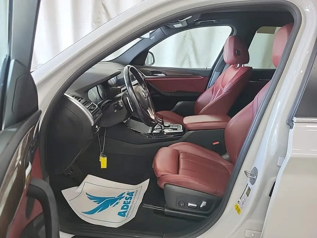 Florida Fine Cars - Used BMW X3 2022 MIAMI SDRIVE30I